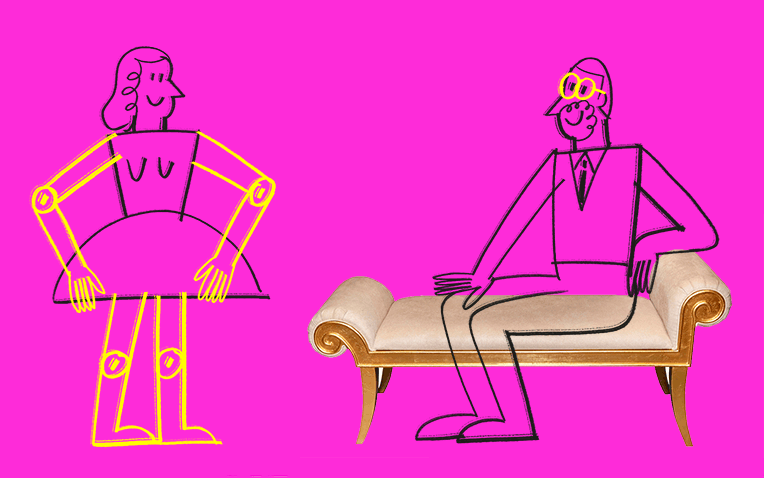 Hoffmanns Erzählungen