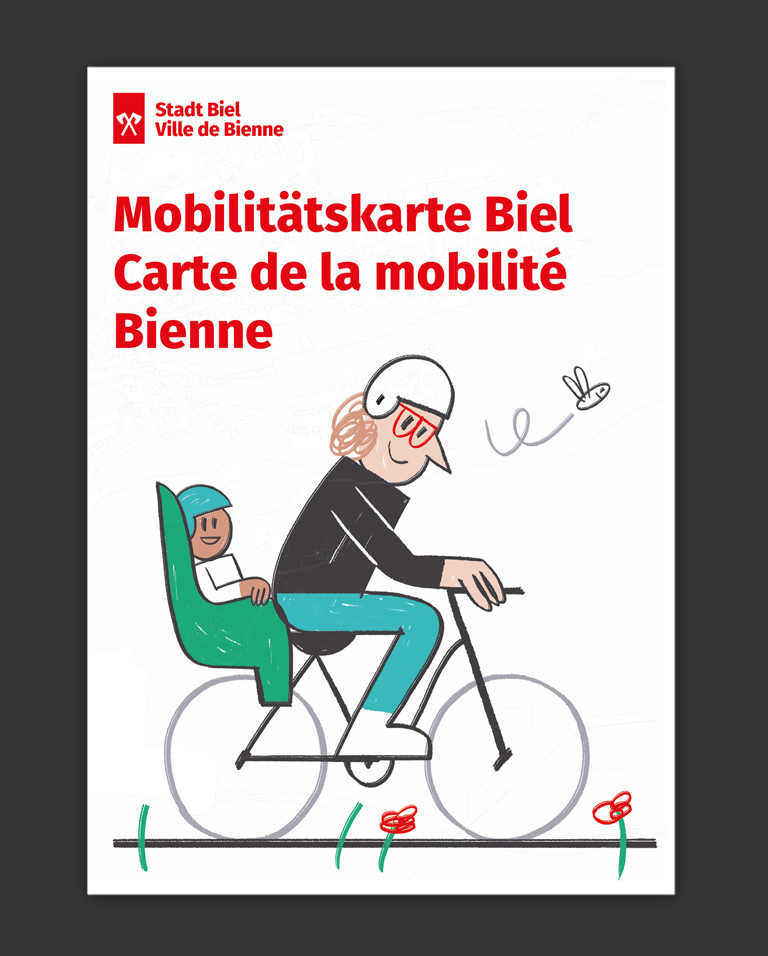 Nachhaltige Mobilität